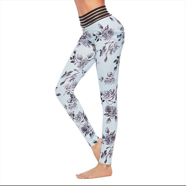 high waist print fitness leggings woman lace workout pants creative breathable leggings drop shipping, Black
high waist print fitness leggings woman lace workout pants creative breathable leggings drop shipping, Black