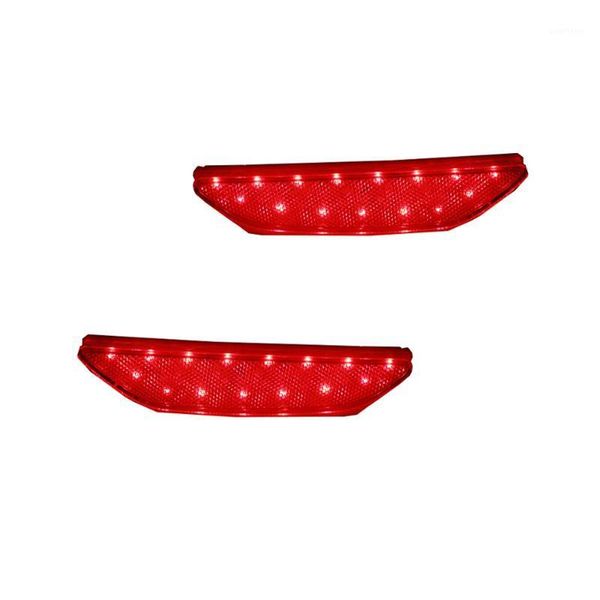 1 pair rear bumper tail lights back up lights brake for kia rio 2011 2012 2013 20141
1 pair rear bumper tail lights back up lights brake for kia rio 2011 2012 2013 20141