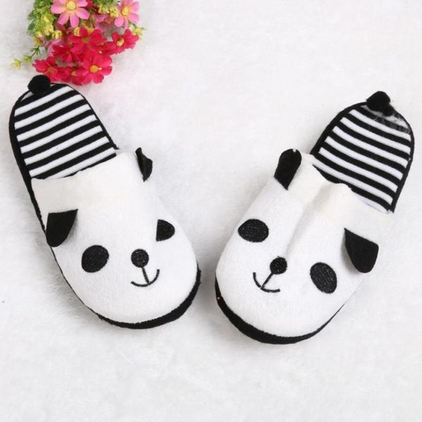 slippers 2021 spring autumn women cartoon panda soft home floor indoor non-slip shoes big size1, Black
slippers 2021 spring autumn women cartoon panda soft home floor indoor non-slip shoes big size1, Black