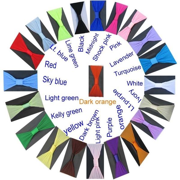 36pcs/lot 2.5'' pantyhose nylon headband little kids headbands can mix order lj201226, Slivery;white
36pcs/lot 2.5'' pantyhose nylon headband little kids headbands can mix order lj201226, Slivery;white