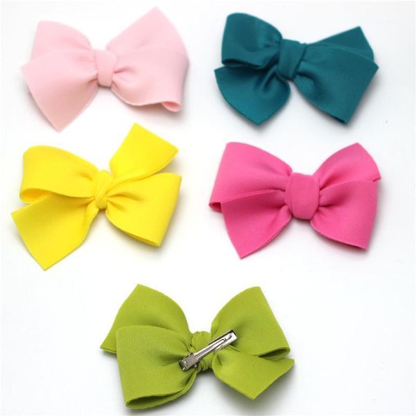 barrettes hair pins for kids baby bowknot 4" cotton bow with alligator clips girls hairpins solid baby hairbows clips headwear1, Slivery;white
barrettes hair pins for kids baby bowknot 4" cotton bow with alligator clips girls hairpins solid baby hairbows clips headwear1, Slivery;white