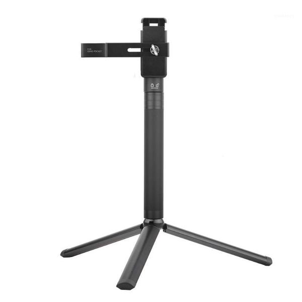 portable hand grip tripod action camera mobile phone adapter extend pole rod clip clamp tripod+extension rod for dji osmo pocket1
portable hand grip tripod action camera mobile phone adapter extend pole rod clip clamp tripod+extension rod for dji osmo pocket1