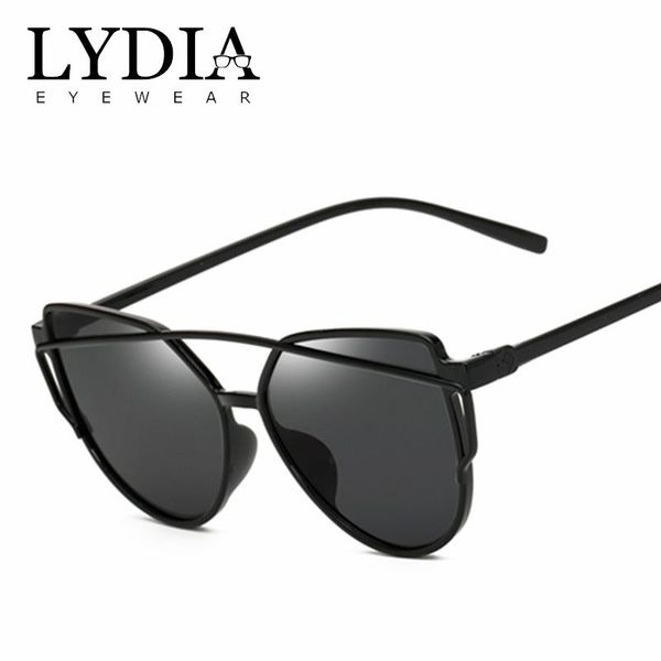 sunglasses 2021 fashion cat eye women brand designer twin-beam mirror men sun glasses uv400 lens de sol hombre l15936, White;black
sunglasses 2021 fashion cat eye women brand designer twin-beam mirror men sun glasses uv400 lens de sol hombre l15936, White;black
