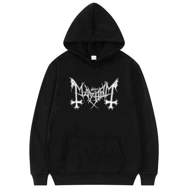 hip hop hoodies mayhem letter print hoodie men women fashion sweatshirt kids clothes rapper tracksuit gothic coat fleece, Black
hip hop hoodies mayhem letter print hoodie men women fashion sweatshirt kids clothes rapper tracksuit gothic coat fleece, Black