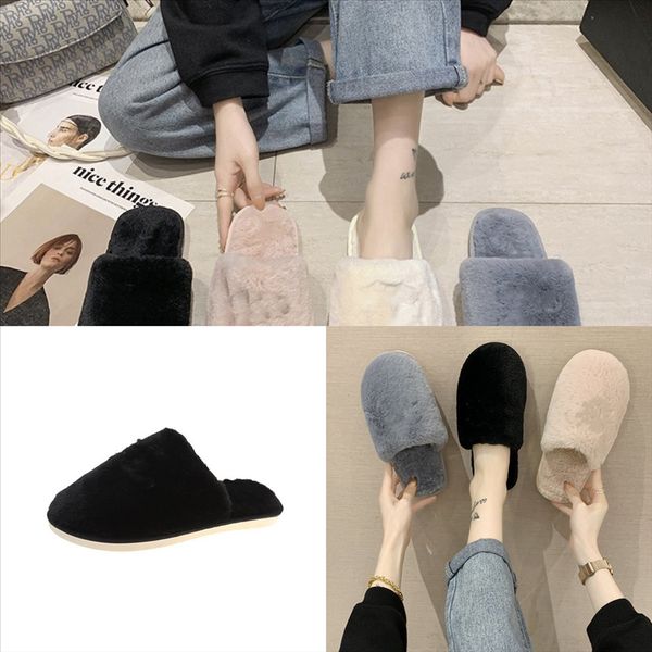 xh9m7 slippers plush fashion womens fur quality winter shoes australia new pantufa minion plush slippers women indoor warm fluffy terlik, Black
xh9m7 slippers plush fashion womens fur quality winter shoes australia new pantufa minion plush slippers women indoor warm fluffy terlik, Black