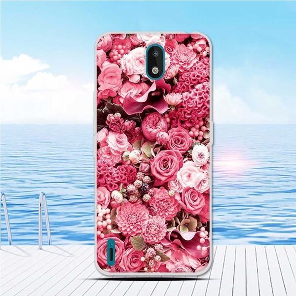 силиконовый чехол назад 5.71" телефон дело для nokia 1,3 обложка fundas coque capas бампера
силиконовый чехол назад 5.71" телефон дело для nokia 1,3 обложка fundas coque capas бампера