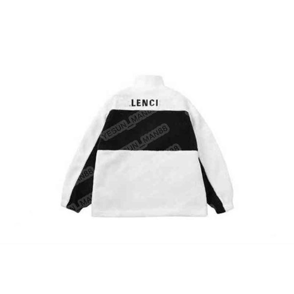 designer luxury balencaigs cotton mens and womens parka coat winter outdoor classic casual warm letter embroidery zippers m-2xl, Black
designer luxury balencaigs cotton mens and womens parka coat winter outdoor classic casual warm letter embroidery zippers m-2xl, Black