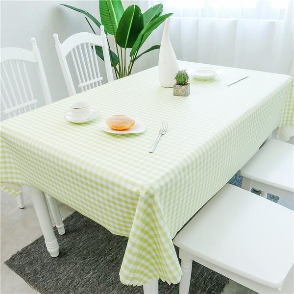 simple checkered pvc tablecloth waterproof table cloth kitchen oil-proof tablecloth table cover cabine anti-scalding
simple checkered pvc tablecloth waterproof table cloth kitchen oil-proof tablecloth table cover cabine anti-scalding