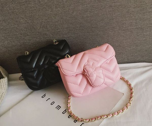 ins baby girls handbag pu letter children metal single shoulder bags fashion kids messenger bag girl mini handbags, Black
ins baby girls handbag pu letter children metal single shoulder bags fashion kids messenger bag girl mini handbags, Black