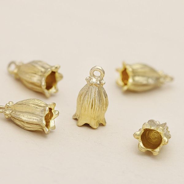 20pcs 7x16mm tassel cord end tip caps metal flower tray rope crimp pendant charms connectors for diy jewelry making findings h jllgtv
20pcs 7x16mm tassel cord end tip caps metal flower tray rope crimp pendant charms connectors for diy jewelry making findings h jllgtv