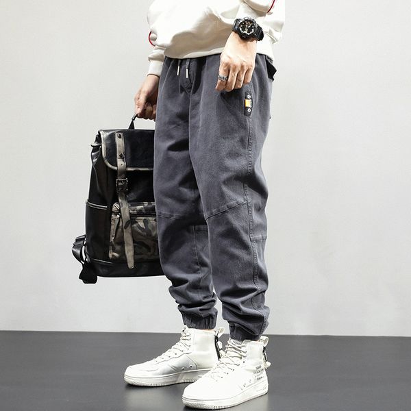 2021 new fashion streetwear men jeans japanese vintage designer loose fit casual cargo pants hombre wide leg trousers hip hop joggers 2h2h, Blue
2021 new fashion streetwear men jeans japanese vintage designer loose fit casual cargo pants hombre wide leg trousers hip hop joggers 2h2h, Blue