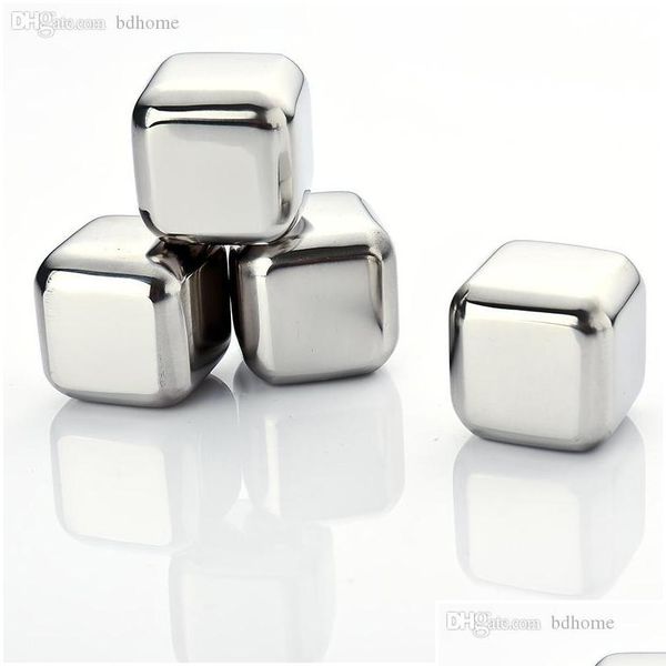 wholesale-nhbr 4pcs whiskey wine beer stones 440c stainless steel cooler stone whiskey rock ice cube edible alcoh bbyyex bdesports
wholesale-nhbr 4pcs whiskey wine beer stones 440c stainless steel cooler stone whiskey rock ice cube edible alcoh bbyyex bdesports