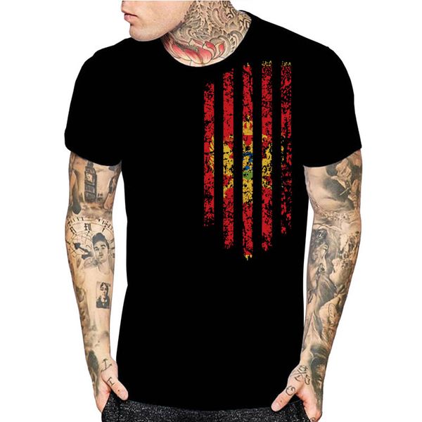 sport montenegrd men's vintage flag 3d print mens black graphics t-shirts funny flag new tee shirts homme asia size s-3xl
sport montenegrd men's vintage flag 3d print mens black graphics t-shirts funny flag new tee shirts homme asia size s-3xl