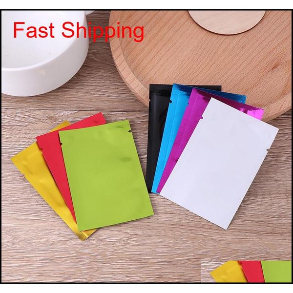 100pcs multi color resealable zip mylar bag food storage aluminum foil bags plastic packing bag sme qylakt bdebaby
100pcs multi color resealable zip mylar bag food storage aluminum foil bags plastic packing bag sme qylakt bdebaby