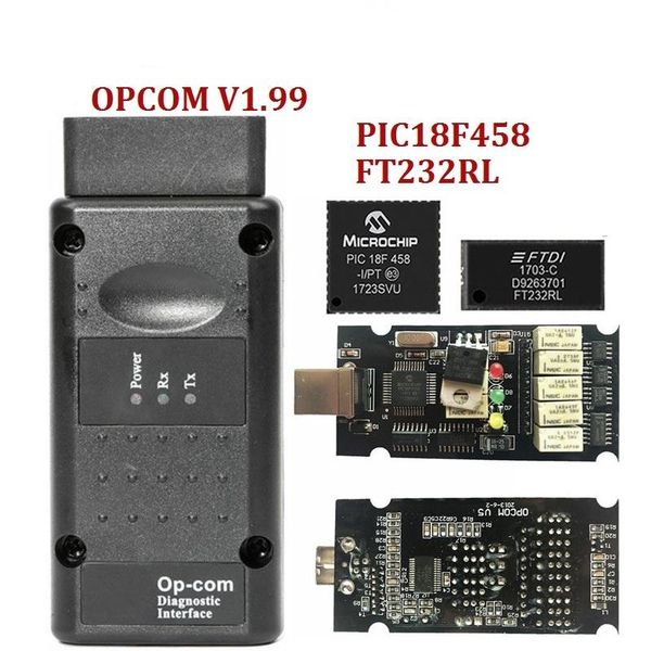 opcom v1.99 v1.95 v1.70 pic18f458ftdi прошивки чип зеленый черный pcb для / g m new nec реле op com scanner
opcom v1.99 v1.95 v1.70 pic18f458ftdi прошивки чип зеленый черный pcb для / g m new nec реле op com scanner
