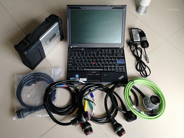 super mb sd c5 with lapx201 diagnostic pc (8gb, ) installed with mb star c5 hdd software 2020.09v ready to work1
super mb sd c5 with lapx201 diagnostic pc (8gb, ) installed with mb star c5 hdd software 2020.09v ready to work1