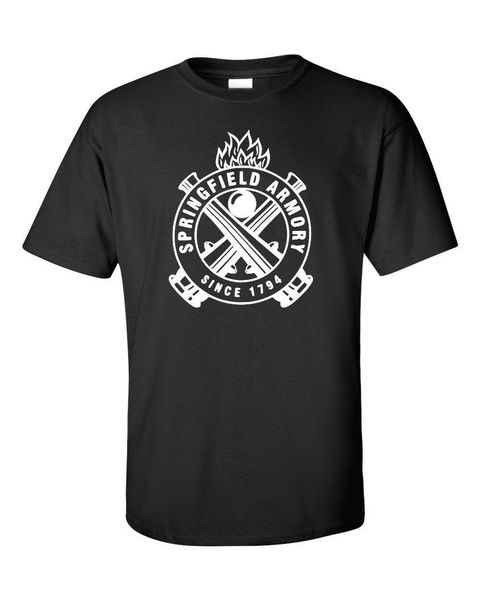 springfield armory white logo t-shirt 2nd amendment pro gun firearms rifle new breathable men tee shirt sport hooded sweatshirt hoodie
springfield armory white logo t-shirt 2nd amendment pro gun firearms rifle new breathable men tee shirt sport hooded sweatshirt hoodie