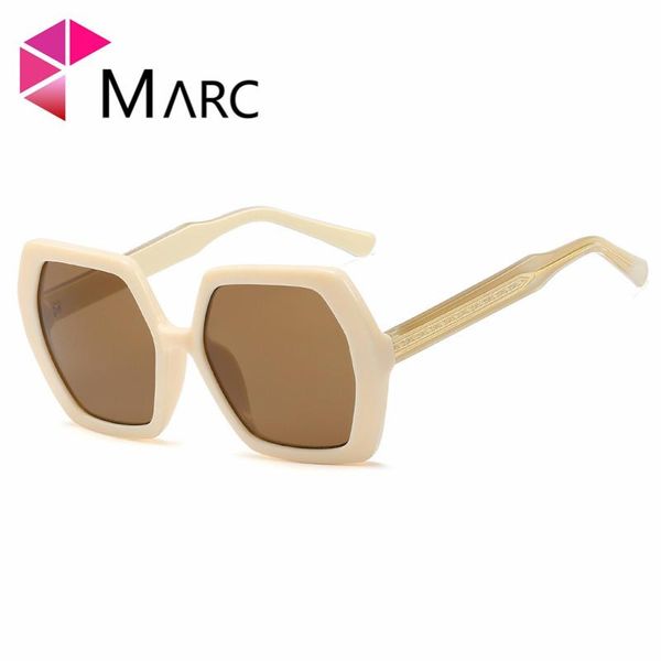 marc 2020new retro fashion luxury sunglass trendy designer hexagonal vintage style sunglasses men classic uv400 sunglass trendy, White;black
marc 2020new retro fashion luxury sunglass trendy designer hexagonal vintage style sunglasses men classic uv400 sunglass trendy, White;black