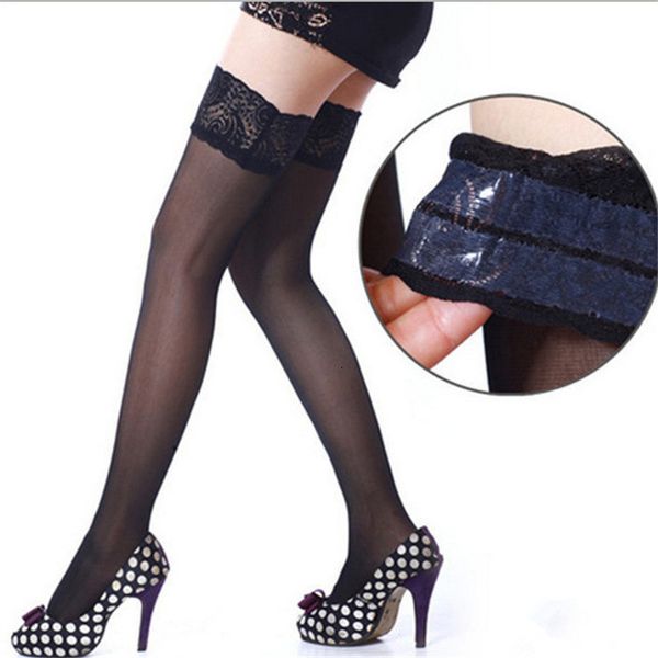 anti-off women's hosiery stay up thigh high ladies hollow mesh nets lace fishnet stockings pantyhose, Black;white
anti-off women's hosiery stay up thigh high ladies hollow mesh nets lace fishnet stockings pantyhose, Black;white