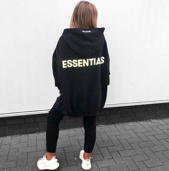 2021 sweater reflected essentials letter with male female hoodie in fashion designer spring clothes and fine autumn jacket couple wear 5wyn, Black;brown
2021 sweater reflected essentials letter with male female hoodie in fashion designer spring clothes and fine autumn jacket couple wear 5wyn, Black;brown