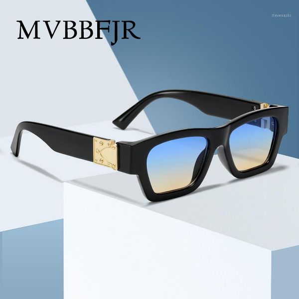 sunglasses mvbbfjr fashion square men women shade mirror eyewear small frame vintage retro luxury sun glasses brand design uv4001, White;black
sunglasses mvbbfjr fashion square men women shade mirror eyewear small frame vintage retro luxury sun glasses brand design uv4001, White;black