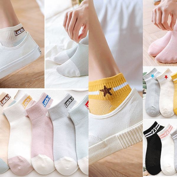 psfxu 10 pairs of boat women's spring and autumn low short l2 shallow cartoon socks boat socks sockssocks d4ghb, Black
psfxu 10 pairs of boat women's spring and autumn low short l2 shallow cartoon socks boat socks sockssocks d4ghb, Black