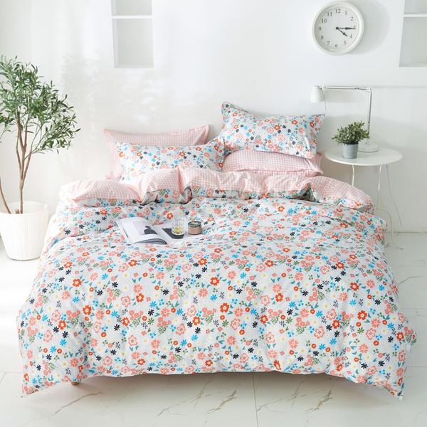 colorful floral flower group 3/4/5pcs bedding set duvet cover flat bed sheet pillowcase family 2 covers full single bed set
colorful floral flower group 3/4/5pcs bedding set duvet cover flat bed sheet pillowcase family 2 covers full single bed set