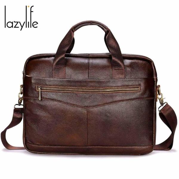 lazylife men briefcase business shoulder bag leather messenger bags computer laphandbag bag men's travel bags
lazylife men briefcase business shoulder bag leather messenger bags computer laphandbag bag men's travel bags