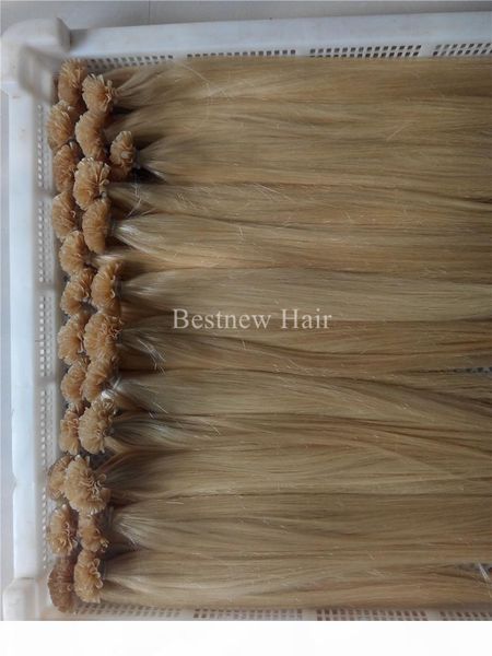 100g brazilian indian remy nail u tip hair extensions 1g s 18" 20" 22" 24" 613# bleach blonde nail tips hair sets, Black
100g brazilian indian remy nail u tip hair extensions 1g s 18" 20" 22" 24" 613# bleach blonde nail tips hair sets, Black
