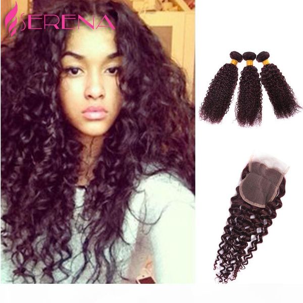 malaysian kinky curly hair with closure deep curly with frontal weave virgin hair deals 4pcs lot #99j mink hair with frontal, Black;brown
malaysian kinky curly hair with closure deep curly with frontal weave virgin hair deals 4pcs lot #99j mink hair with frontal, Black;brown