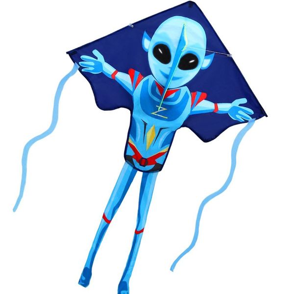 novel outdoor sports kite, suitable for children and adults, easy to fly. mysterious foreign kite, 55 inches × 38 inches, with rope and hand
novel outdoor sports kite, suitable for children and adults, easy to fly. mysterious foreign kite, 55 inches × 38 inches, with rope and hand