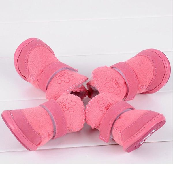 dog's shoes colorful dog puppy pet shoes boots pu silica gel waterproof pet rain boot anti-slip shoes pet jllflh
dog's shoes colorful dog puppy pet shoes boots pu silica gel waterproof pet rain boot anti-slip shoes pet jllflh
