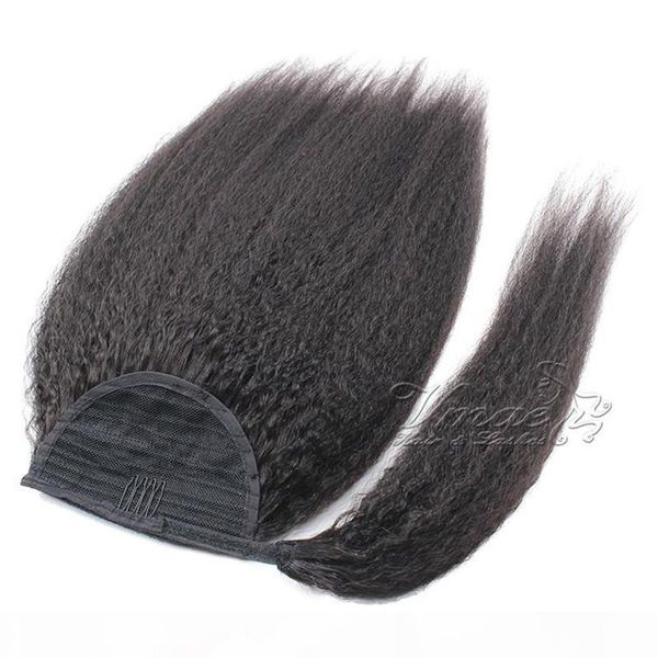 peruvian cuticle aligned human hair ponytails 140g natural black afro kinky staight no shedding virgin horsetail wrap hair extension
peruvian cuticle aligned human hair ponytails 140g natural black afro kinky staight no shedding virgin horsetail wrap hair extension