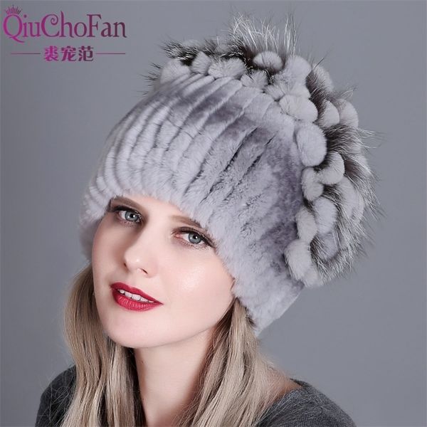 for women 100% real fox hat rex rabbit caps lady winter warm headwear women's fur hats y200102 s, Blue;gray
for women 100% real fox hat rex rabbit caps lady winter warm headwear women's fur hats y200102 s, Blue;gray