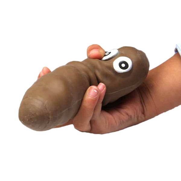 turd novelty sensory stretchy poo funny stress relief squeeze hand fidget prank poop toys christmas gift
turd novelty sensory stretchy poo funny stress relief squeeze hand fidget prank poop toys christmas gift