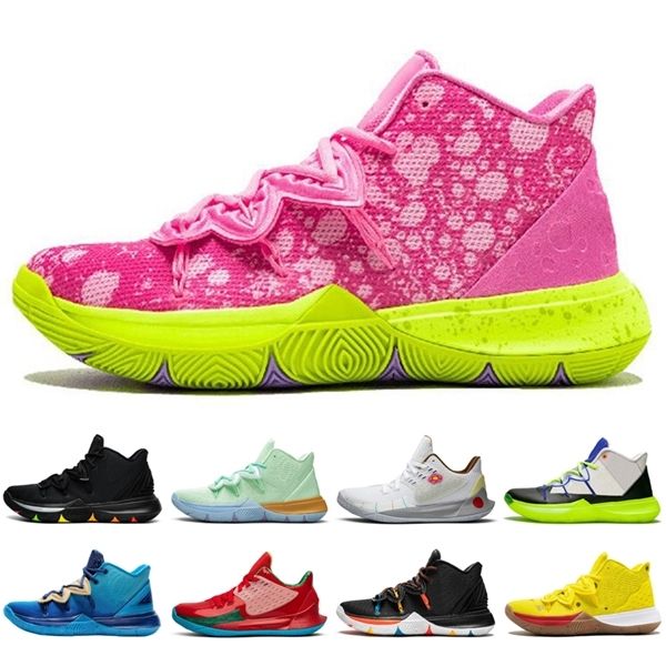 discount rspongebob kybrid s2 5 jumpman men sport shoes outdoor friends man mens trainers sports sneakers size 7-12
discount rspongebob kybrid s2 5 jumpman men sport shoes outdoor friends man mens trainers sports sneakers size 7-12