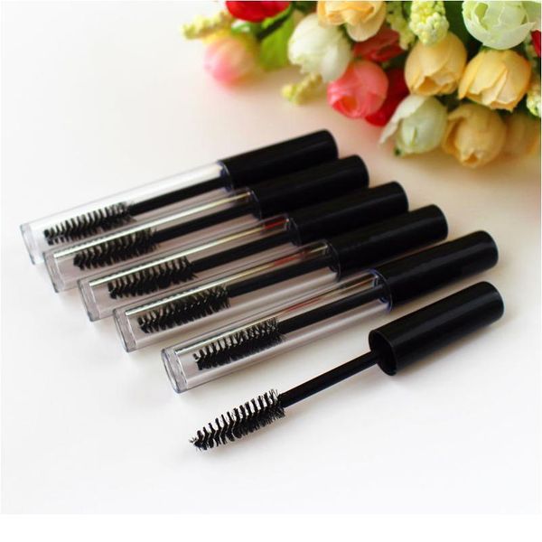 8pcs/lot l/0.8ml plastic lip gloss tube small lipstick tube/mascara tube eyelawith leakproof inner sample cosmetic c jllexc
8pcs/lot l/0.8ml plastic lip gloss tube small lipstick tube/mascara tube eyelawith leakproof inner sample cosmetic c jllexc