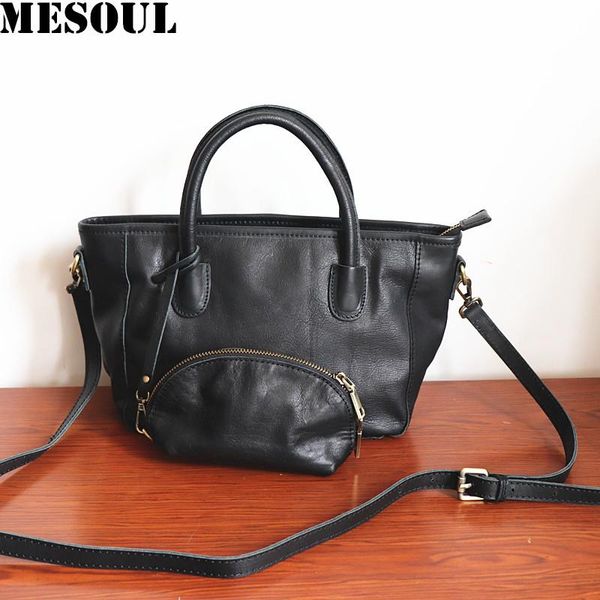 100% natural genuine leather women handbags shoulder bag female black satchel purse tote new ladies crossbody bags
100% natural genuine leather women handbags shoulder bag female black satchel purse tote new ladies crossbody bags