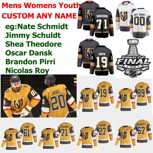 2020 vegas golden knights all-gold hockey jersey alex pietrangelo marc-andre fleury ryan reaves brendan brisson mark stone custom stitched, Black;red
2020 vegas golden knights all-gold hockey jersey alex pietrangelo marc-andre fleury ryan reaves brendan brisson mark stone custom stitched, Black;red