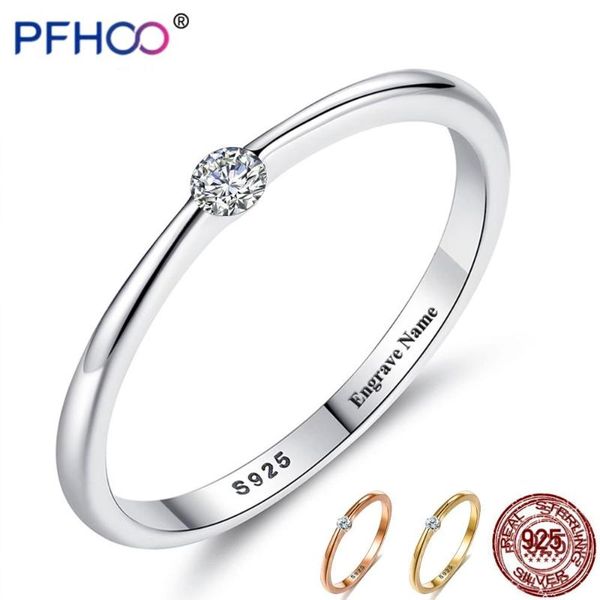 cluster rings pfhoo 925 sterling silver for women cute zircon round geometric wedding ring jewelry minimalist gift, Golden;silver
cluster rings pfhoo 925 sterling silver for women cute zircon round geometric wedding ring jewelry minimalist gift, Golden;silver