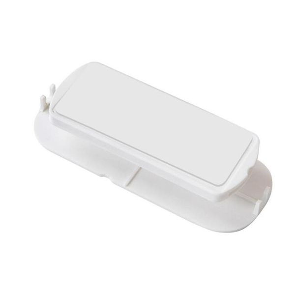 self-adhesive socket fixer wall-mounted sticker punch-plug strip fixed hooks home storage cable wire organizer sock jllbyz
self-adhesive socket fixer wall-mounted sticker punch-plug strip fixed hooks home storage cable wire organizer sock jllbyz