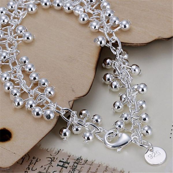 silver color braclets новые списки высокое качество мода ювелирные изделия рождественские подарки винограда жемчужный браслет серебряный цве, Black
silver color braclets новые списки высокое качество мода ювелирные изделия рождественские подарки винограда жемчужный браслет серебряный цве, Black