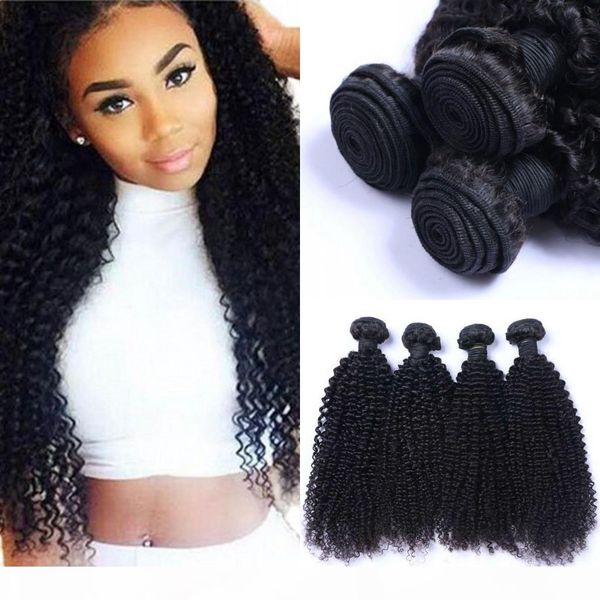 cambodian virgin hair 4 bundles kinky curly human hair weave bundles natural black color double weft
cambodian virgin hair 4 bundles kinky curly human hair weave bundles natural black color double weft