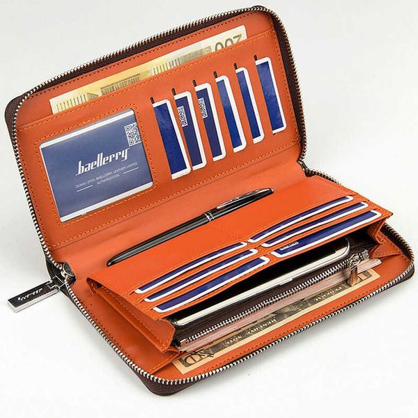 fashion clutch for men new design brief wallet europe style mens long cards wallets coin pocket card holders purse male, Red;black
fashion clutch for men new design brief wallet europe style mens long cards wallets coin pocket card holders purse male, Red;black