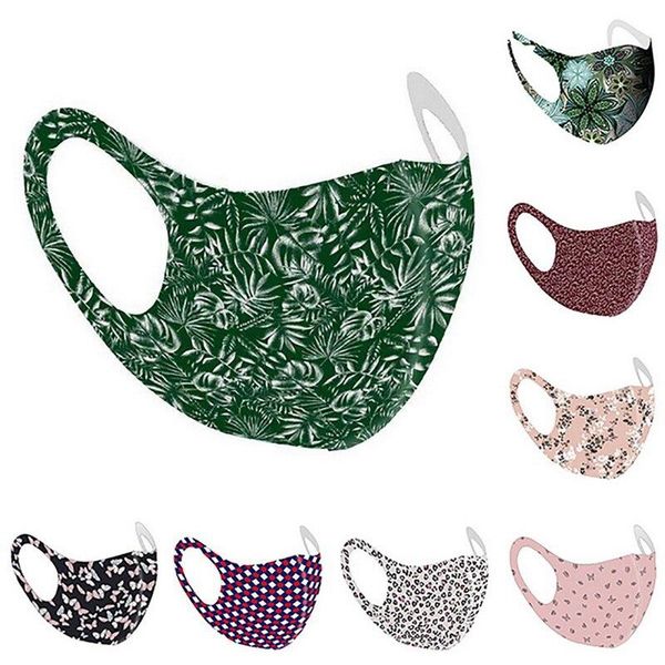triple layered fabric face mask with filter pocket nose wire adjustable ear loops washable reusable cotton bandana print mask wmtyfc 
triple layered fabric face mask with filter pocket nose wire adjustable ear loops washable reusable cotton bandana print mask wmtyfc