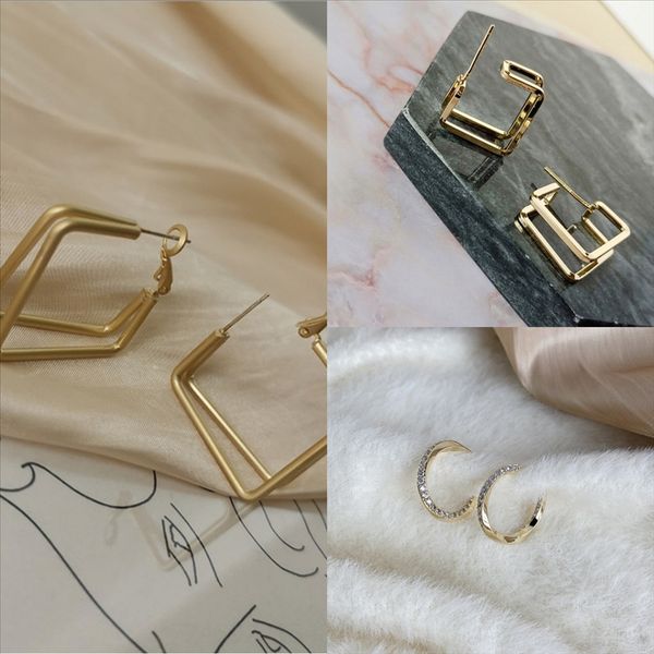 tdq zirconia trendy cubic funny rhinestone pearl cute stud earring for women punk silver plated dog earrings luxury small, Golden
tdq zirconia trendy cubic funny rhinestone pearl cute stud earring for women punk silver plated dog earrings luxury small, Golden