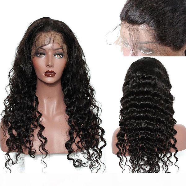 brazilian loose wave lace front wigs with baby hair 100% brazilian virgin human hair lace front wigs for black women natural hairline wig
brazilian loose wave lace front wigs with baby hair 100% brazilian virgin human hair lace front wigs for black women natural hairline wig