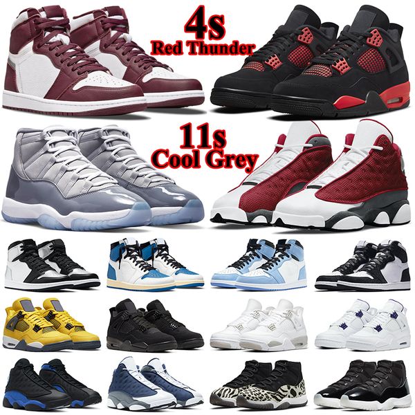 2022 Jumpman 4s Basketball Shoes Sail Black Cat University Blue 1s Bred Patent Dark Mocha Fragment 11s Cool Grey 13s Court Purple Red Flint, White;red
2022 Jumpman 4s Basketball Shoes Sail Black Cat University Blue 1s Bred Patent Dark Mocha Fragment 11s Cool Grey 13s Court Purple Red Flint, White;red