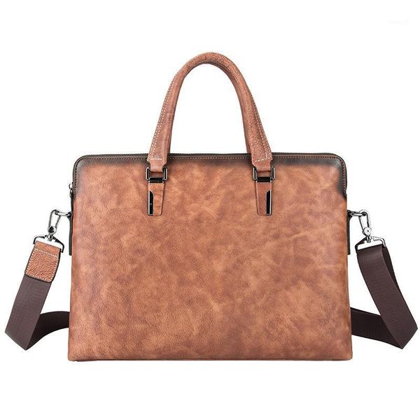 briefcases meastan men's briefcase genuine leather business handbag lapcasual large shoulder bag vintage messenger bags luxury bols
briefcases meastan men's briefcase genuine leather business handbag lapcasual large shoulder bag vintage messenger bags luxury bols