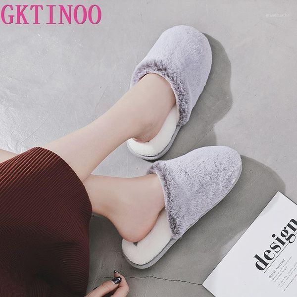 slippers gktinoo winter super warm fur women shoes japanese sweet plush slides bedroom non-slip slipper1, Black
slippers gktinoo winter super warm fur women shoes japanese sweet plush slides bedroom non-slip slipper1, Black